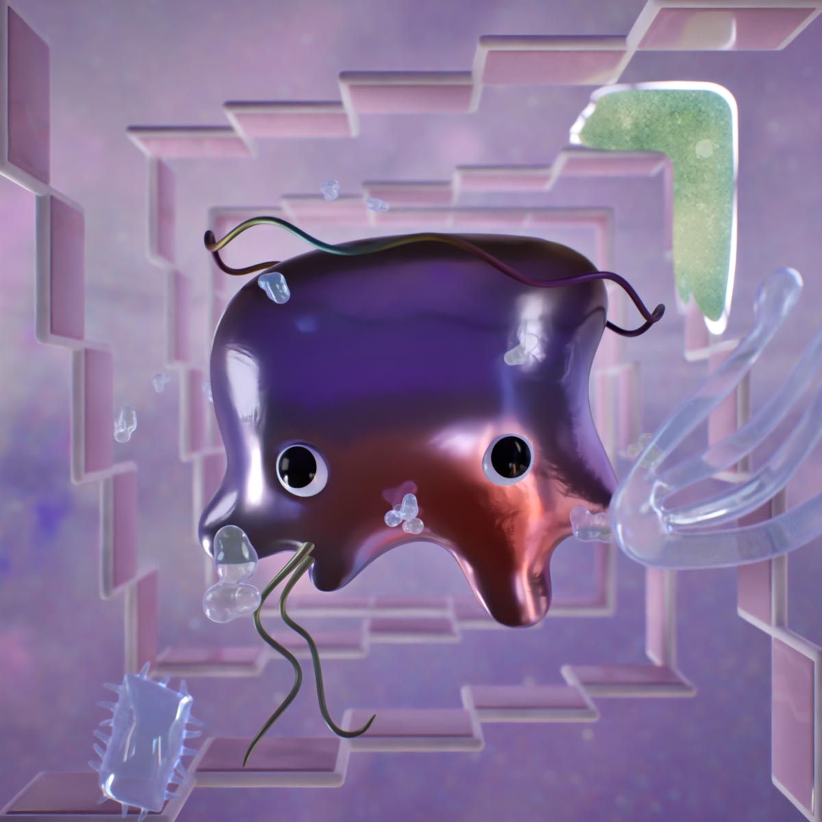 Inkling #1260