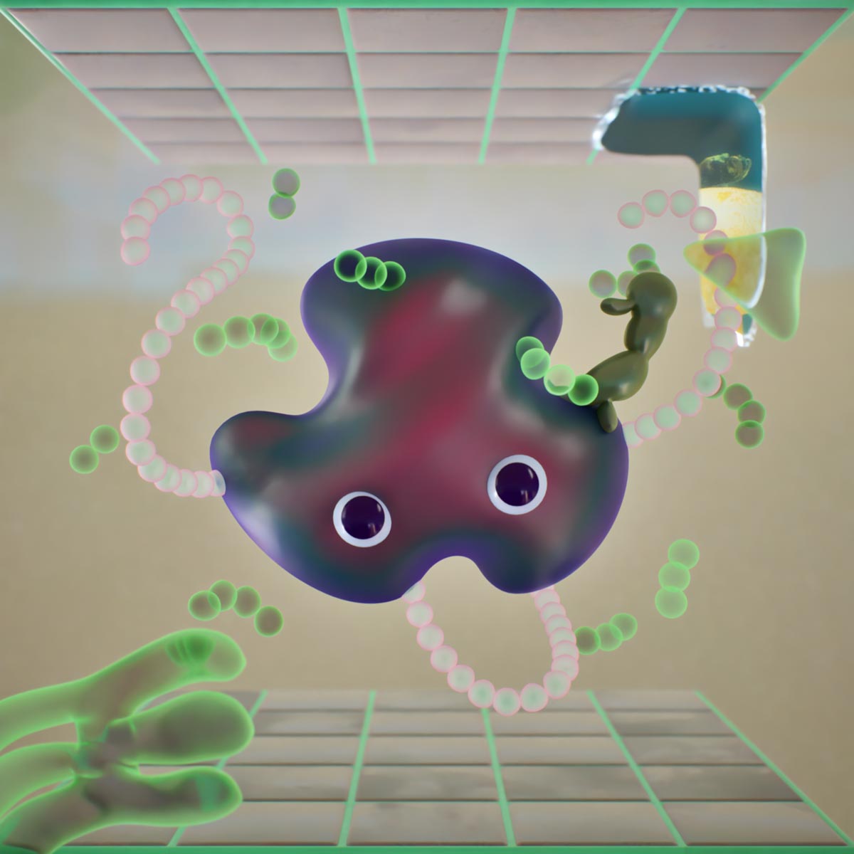 Inkling #1149
