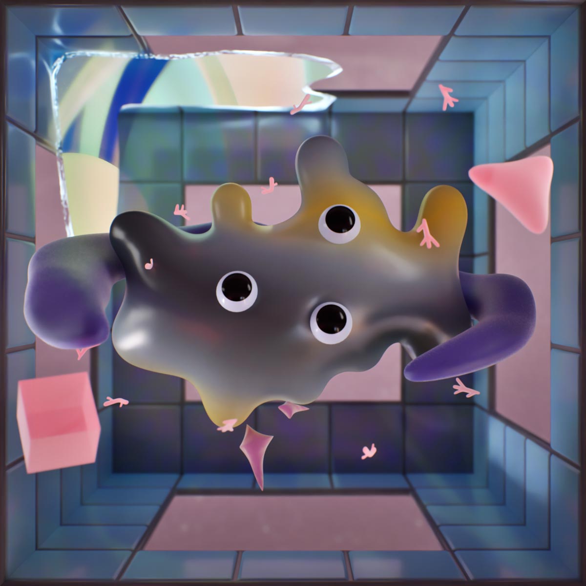 Inkling #394