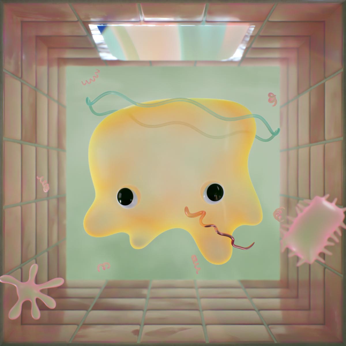 Inkling #778