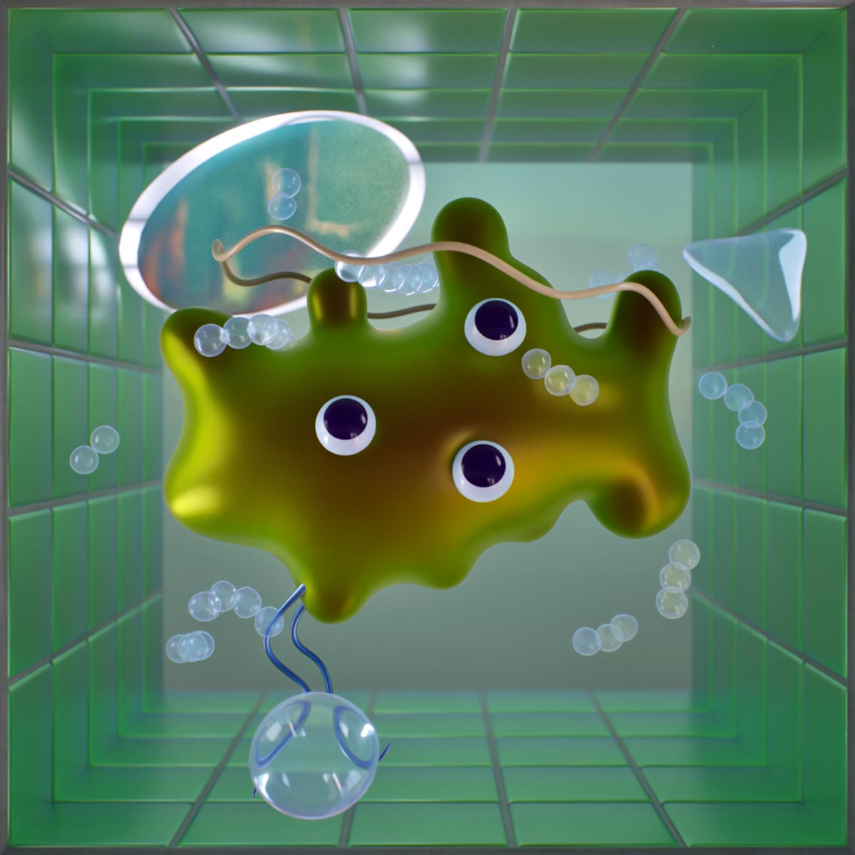 Inkling #2062