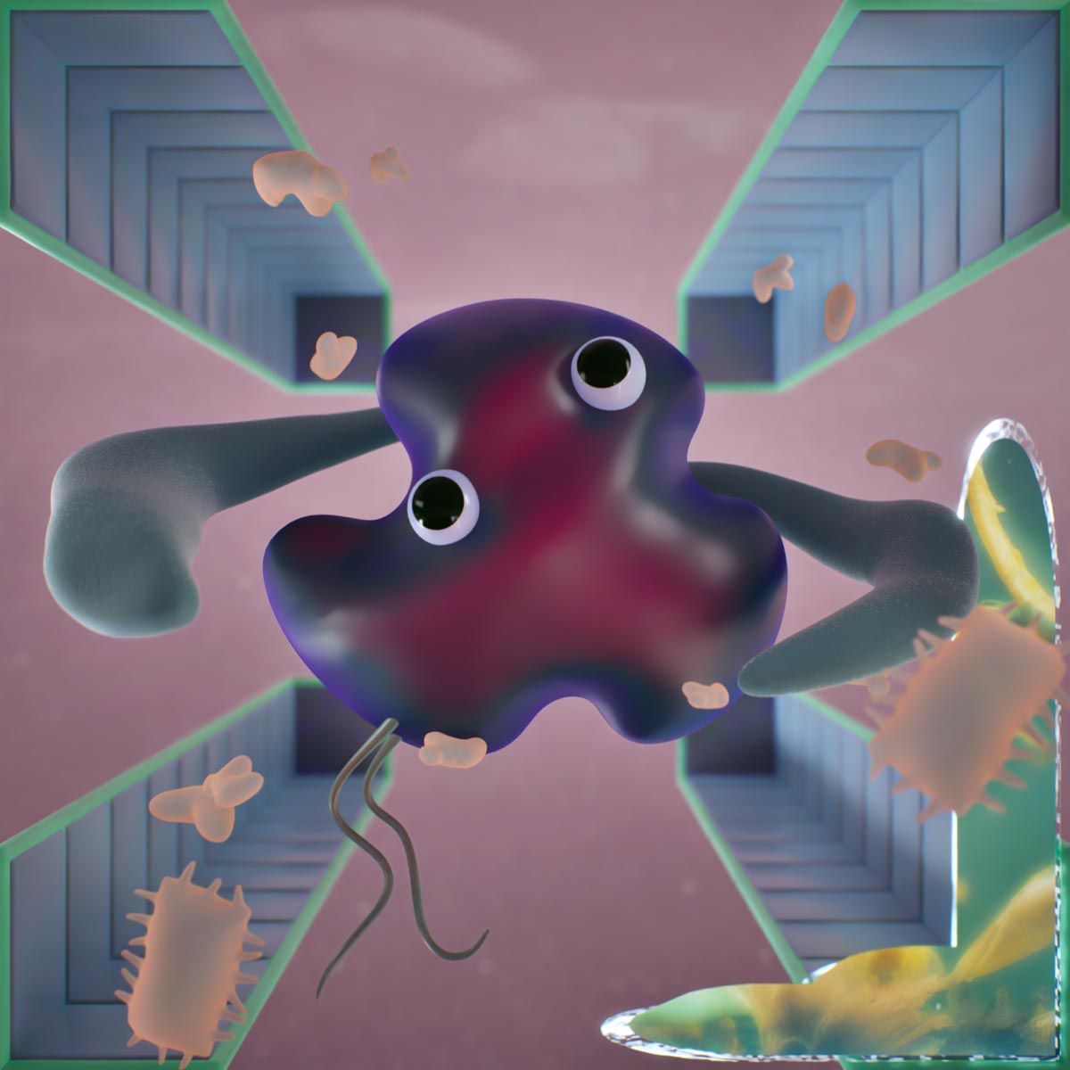 Inkling #753