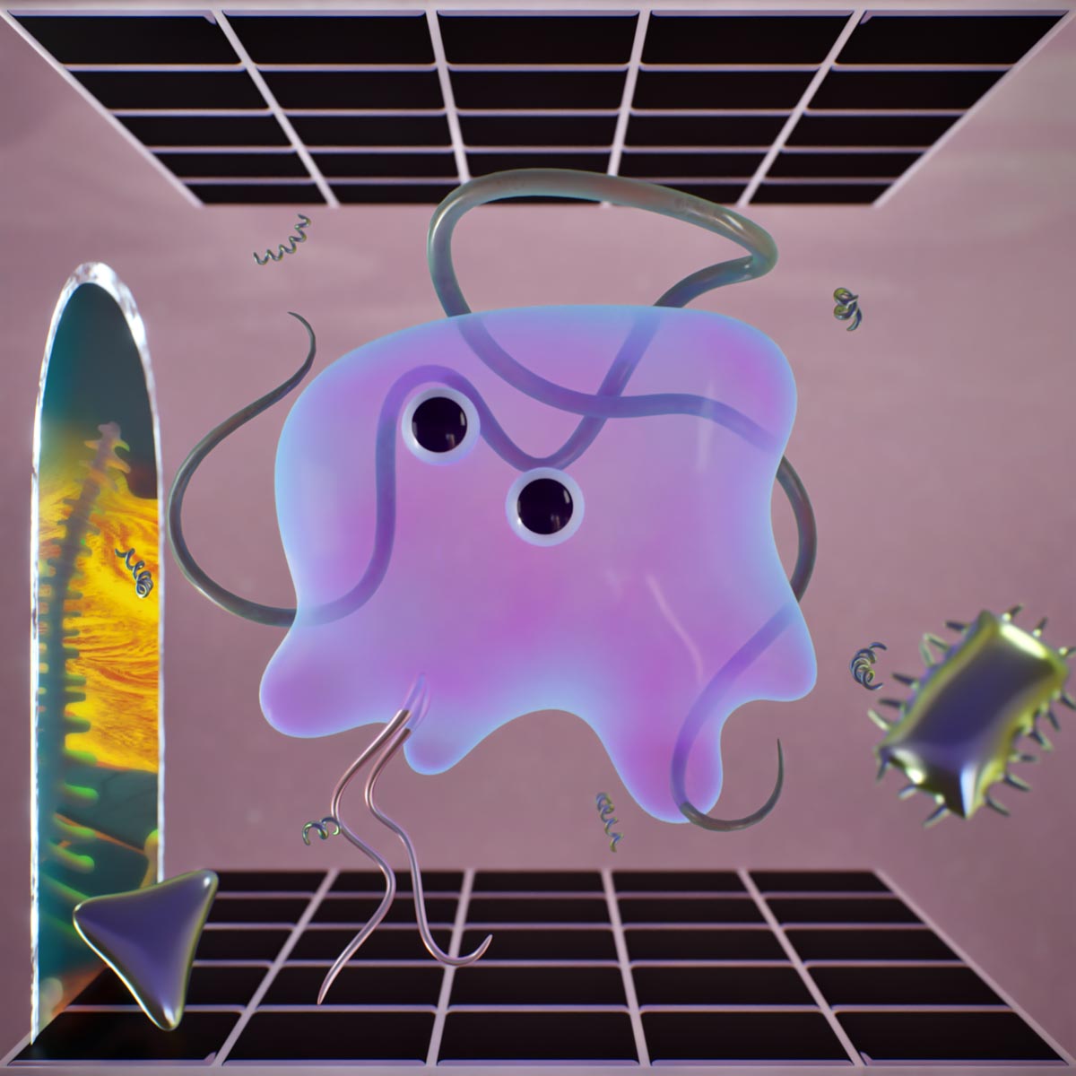 Inkling #1266