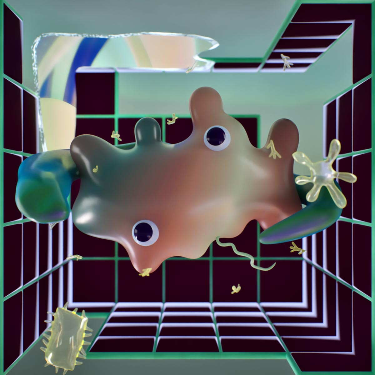 Inkling #2389