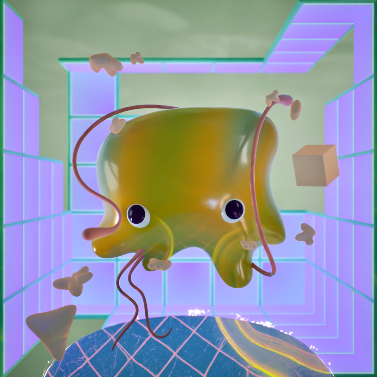 Inkling #406