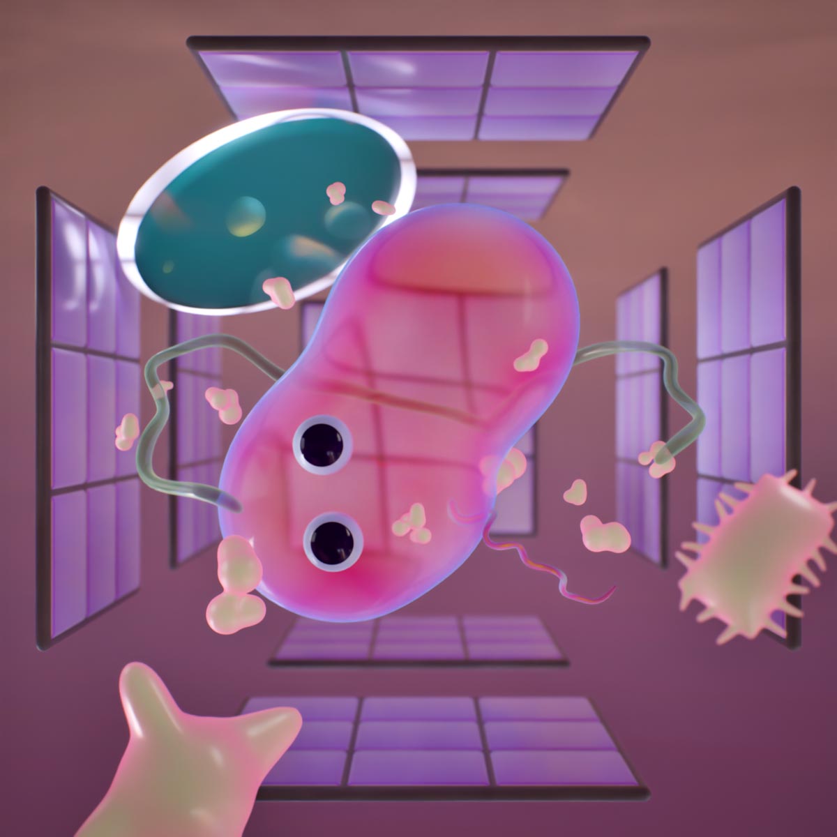 Inkling #833