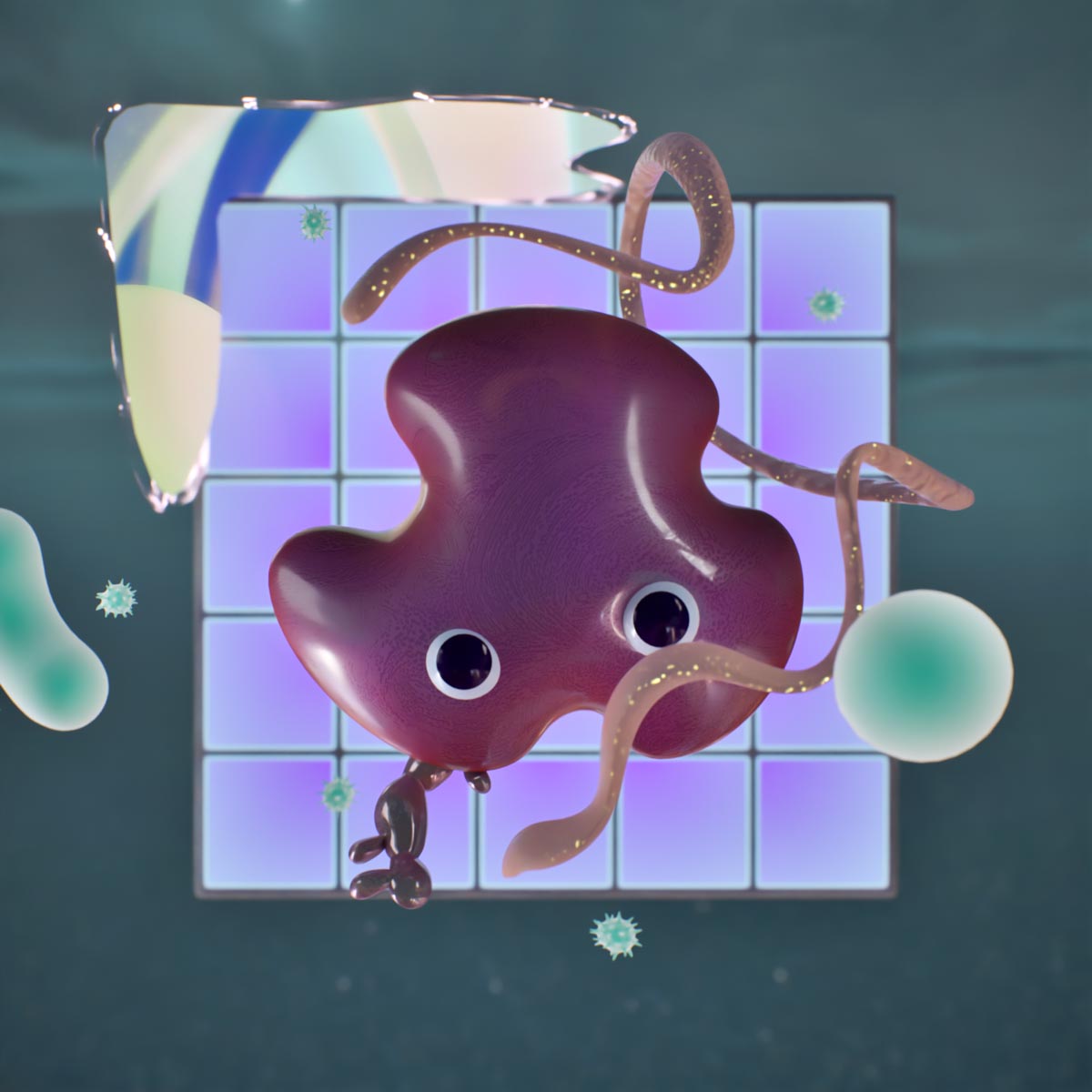 Inkling #1787