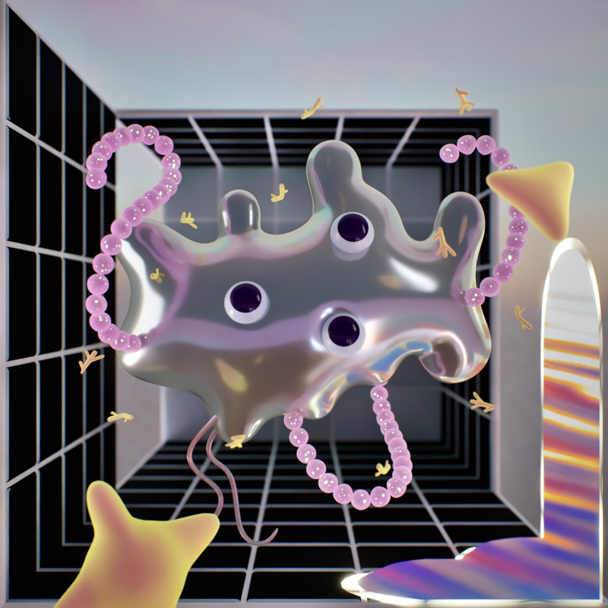 Inkling #858