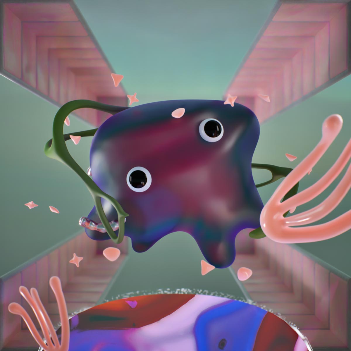 Inkling #355