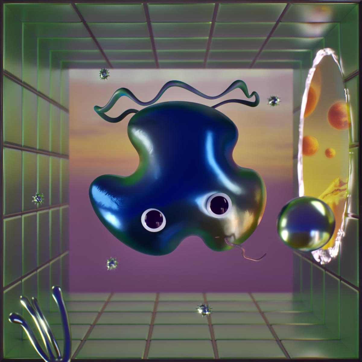 Inkling #340