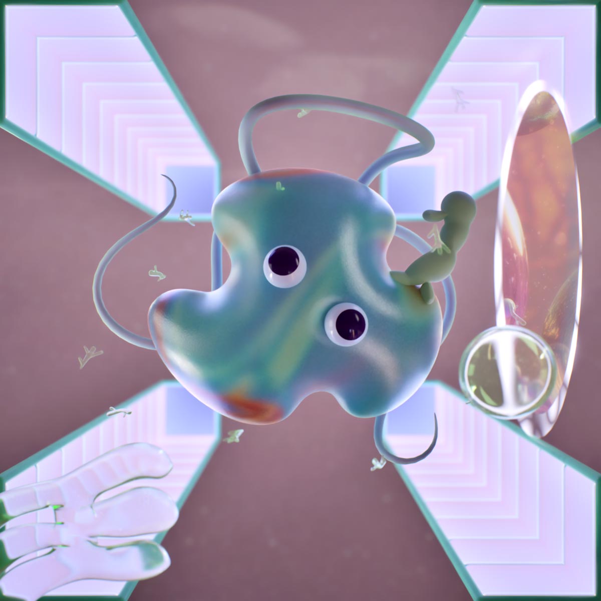 Inkling #1321