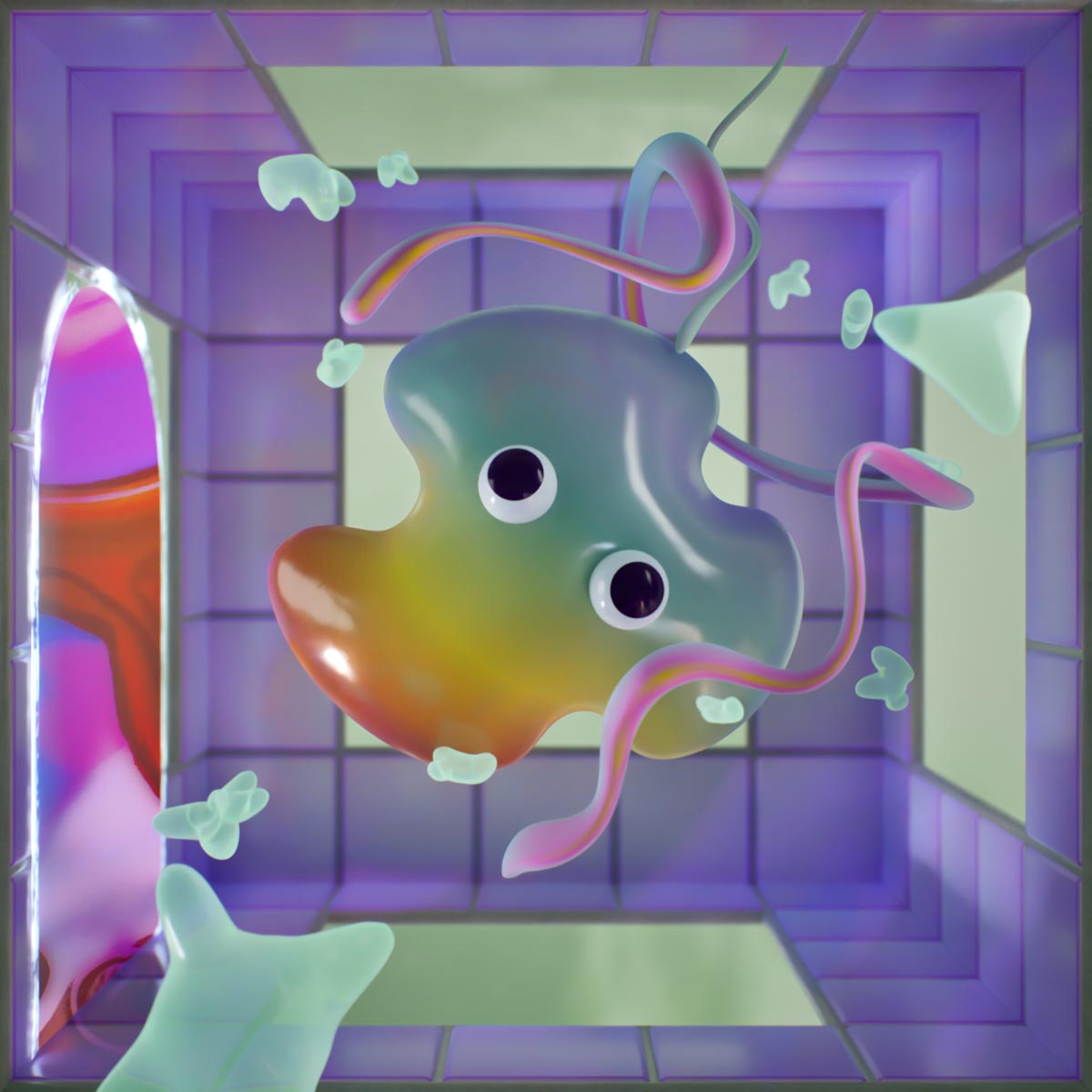 Inkling #140