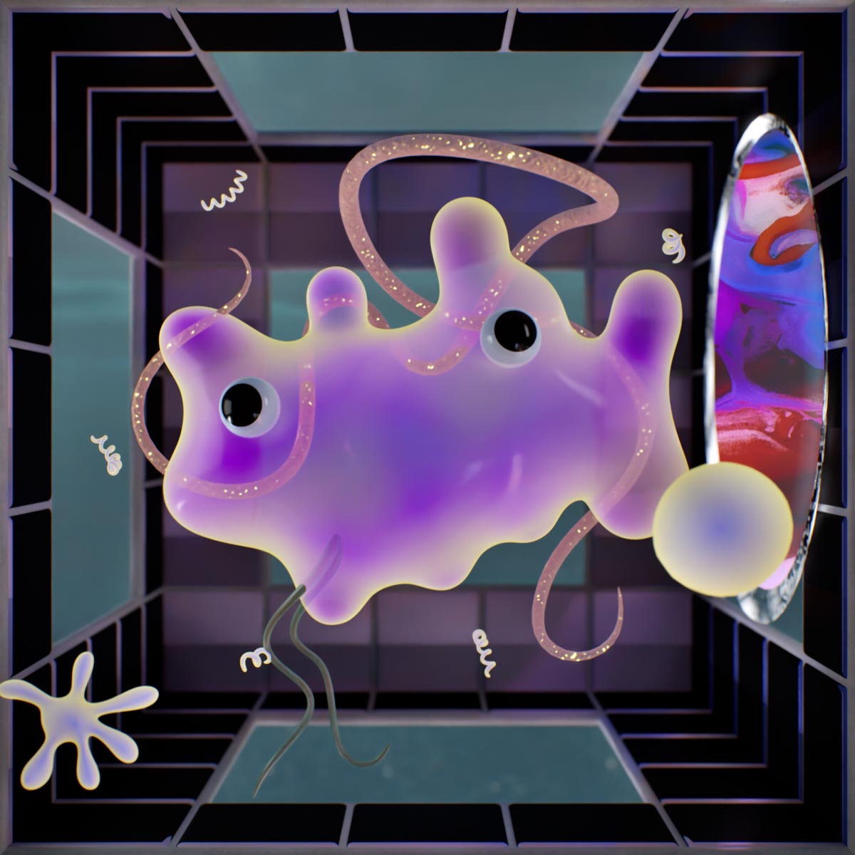 Inkling #24