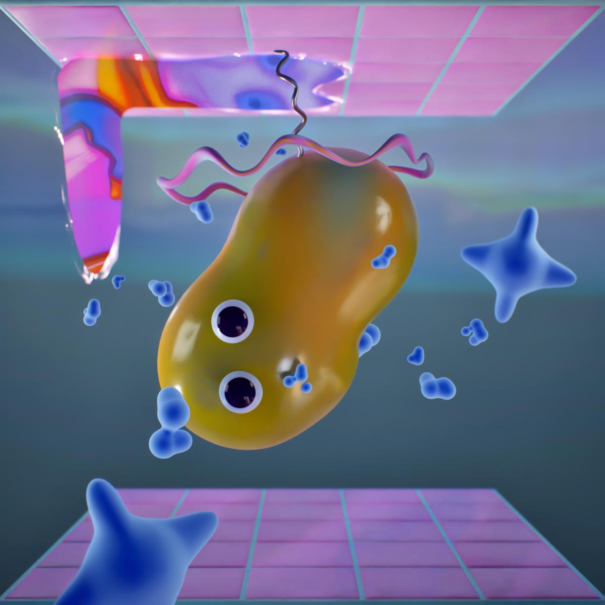 Inkling #838