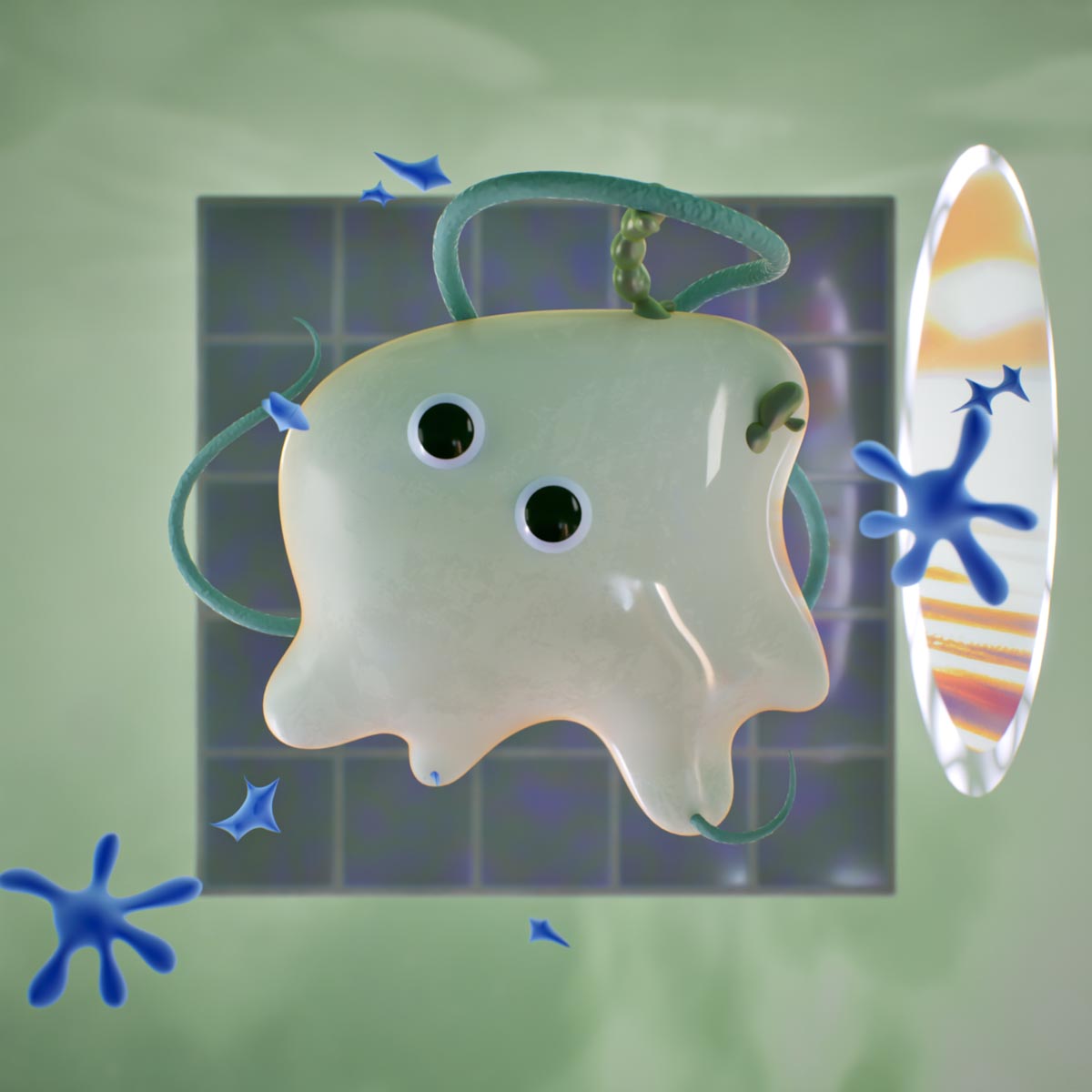 Inkling #2255