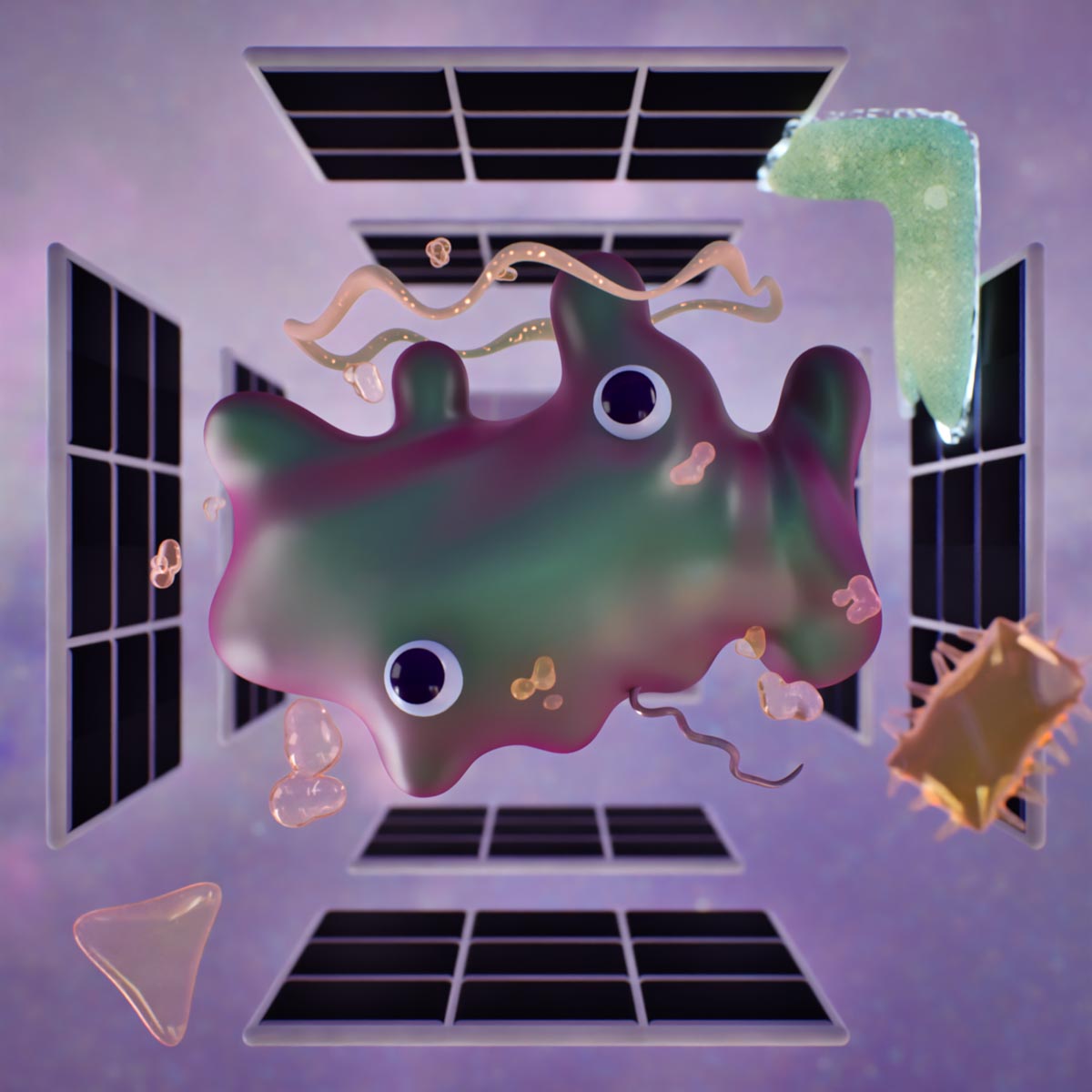 Inkling #57
