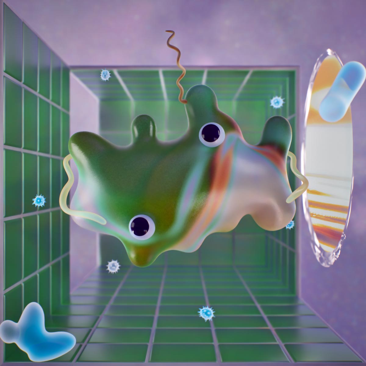 Inkling #1523