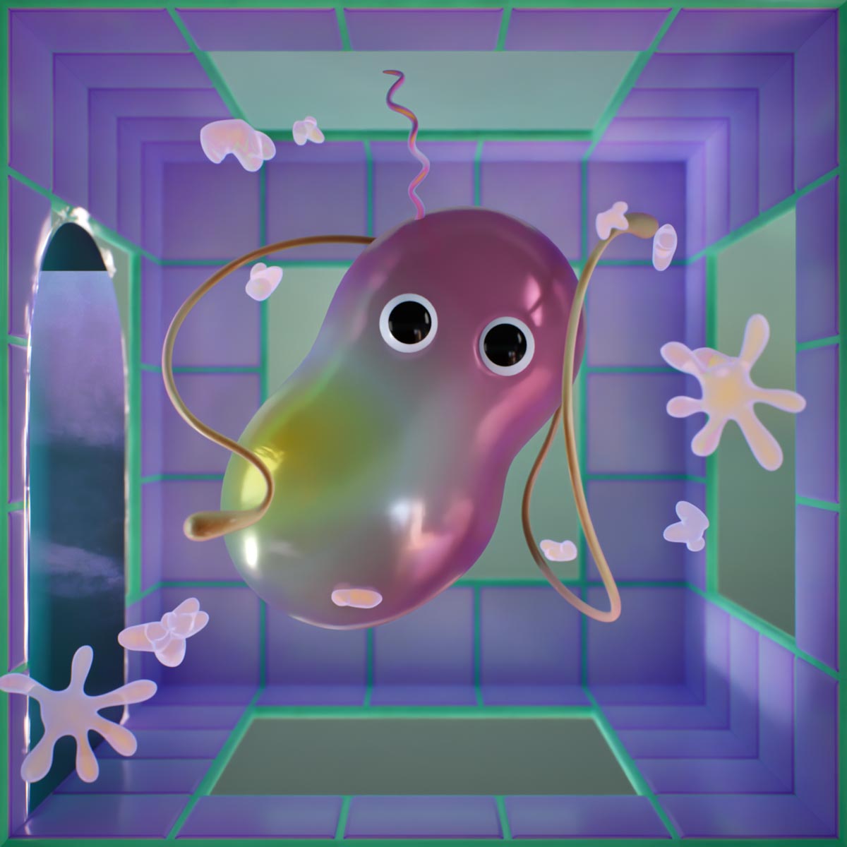 Inkling #2382
