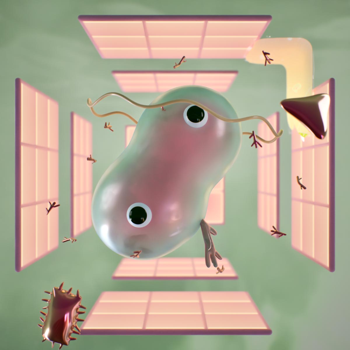 Inkling #591