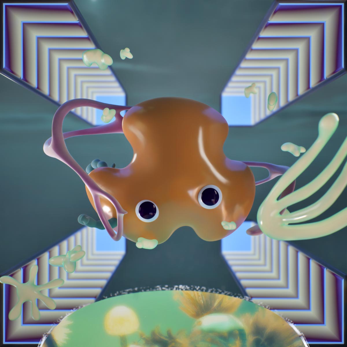 Inkling #1506