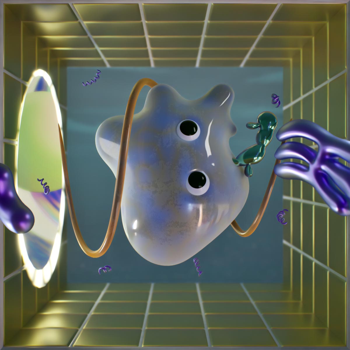 Inkling #575