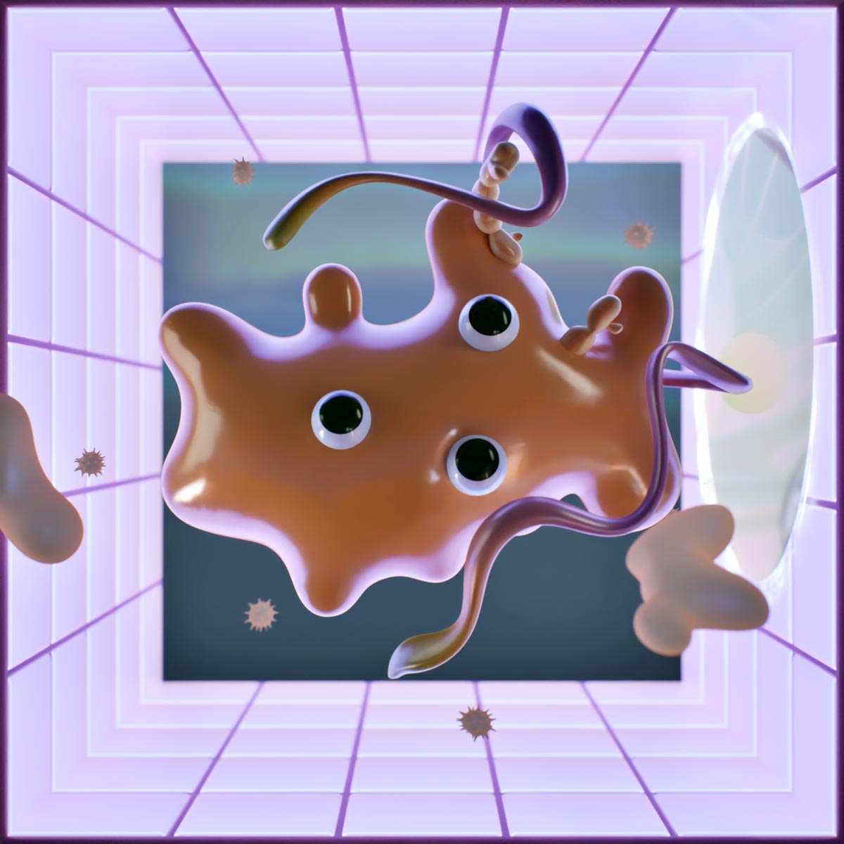 Inkling #2147