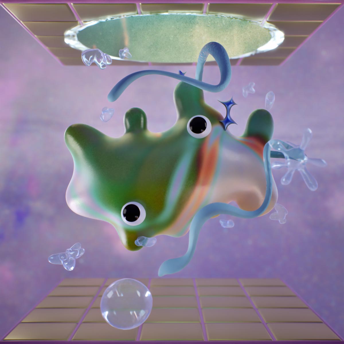 Inkling #2883