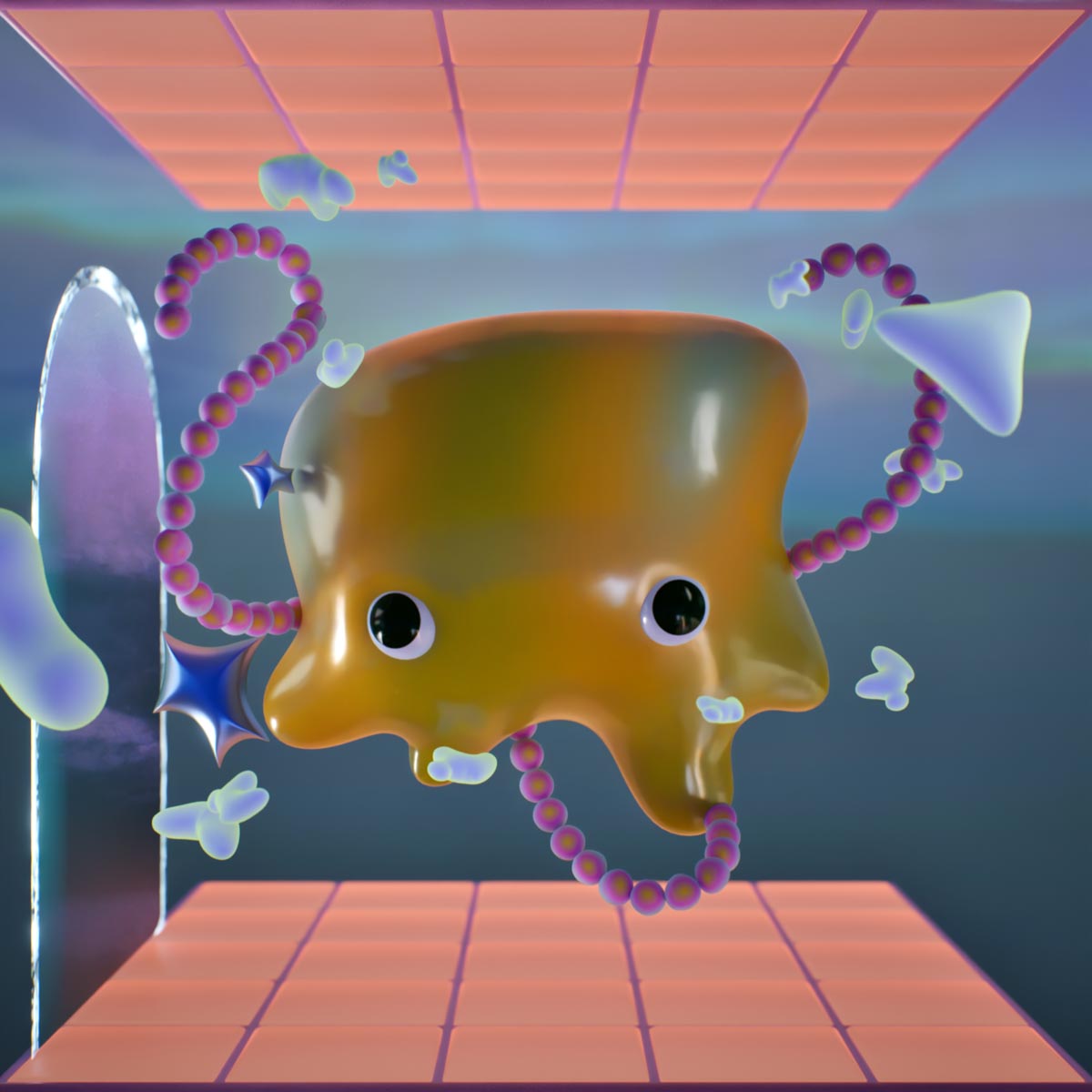 Inkling #626