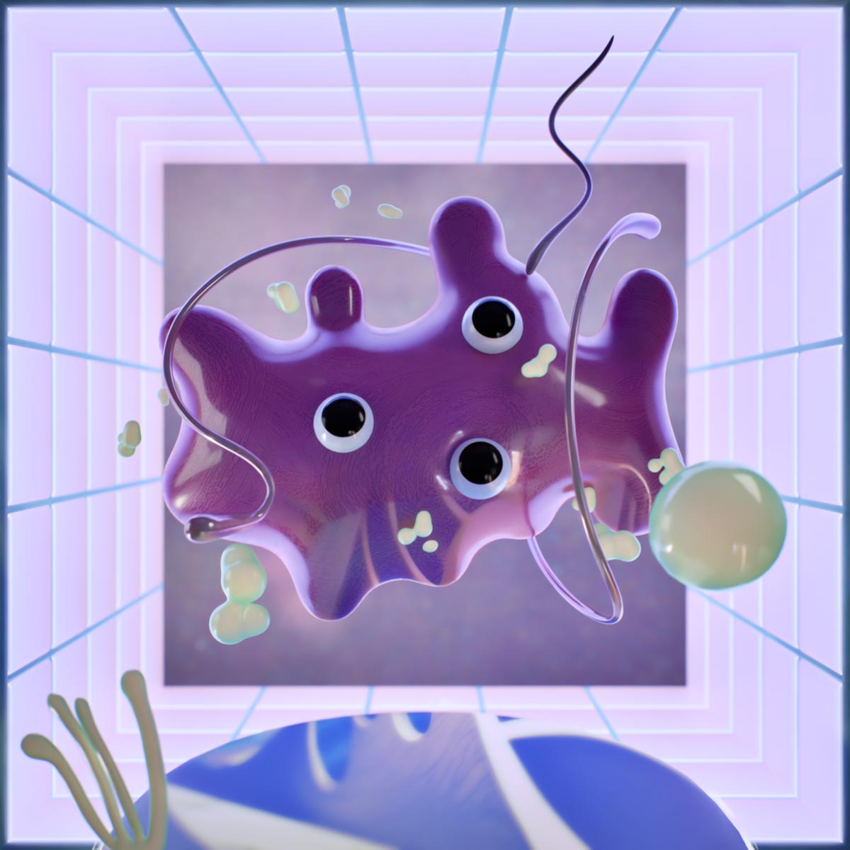 Inkling #1092