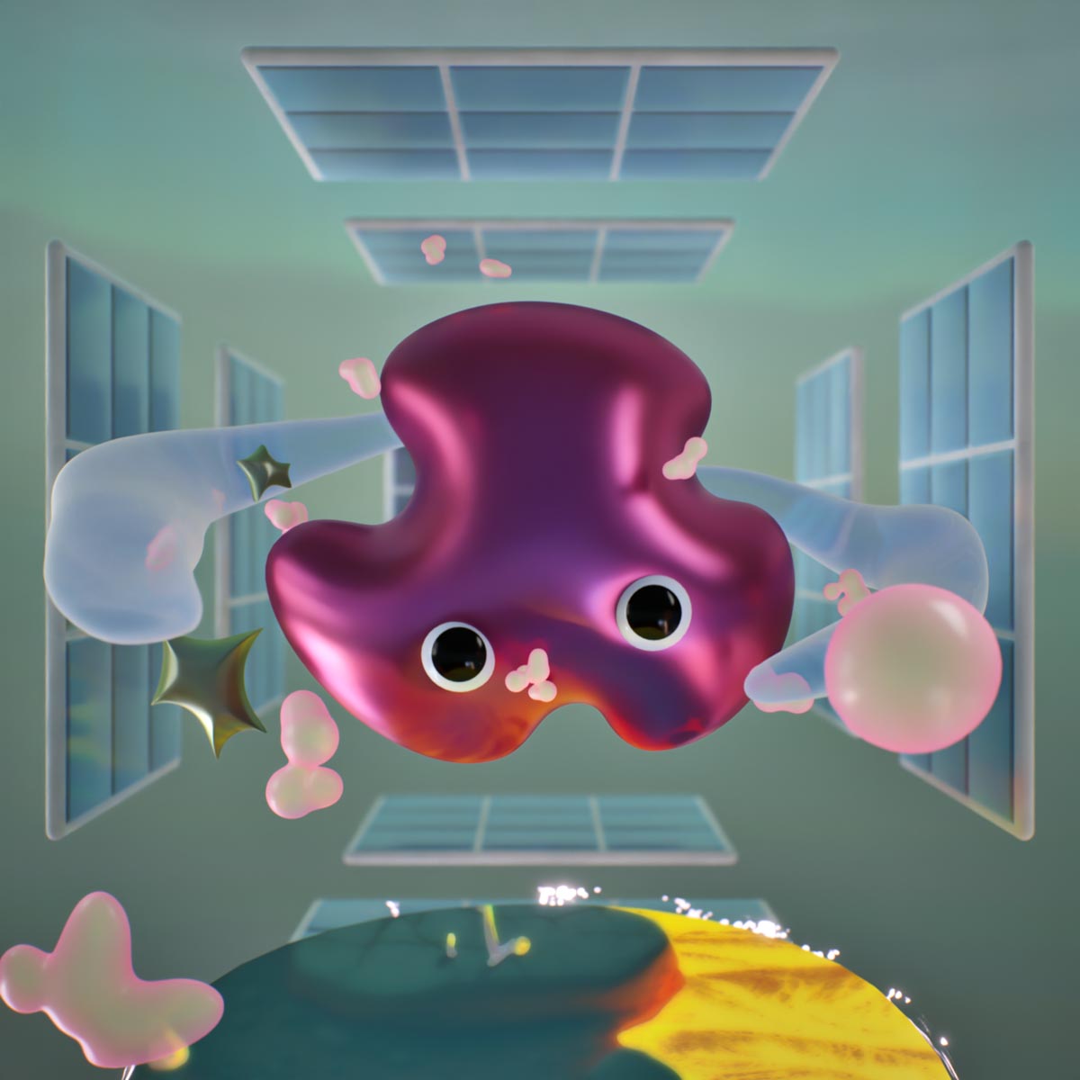 Inkling #2095