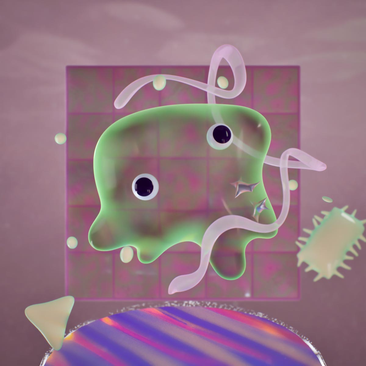 Inkling #310