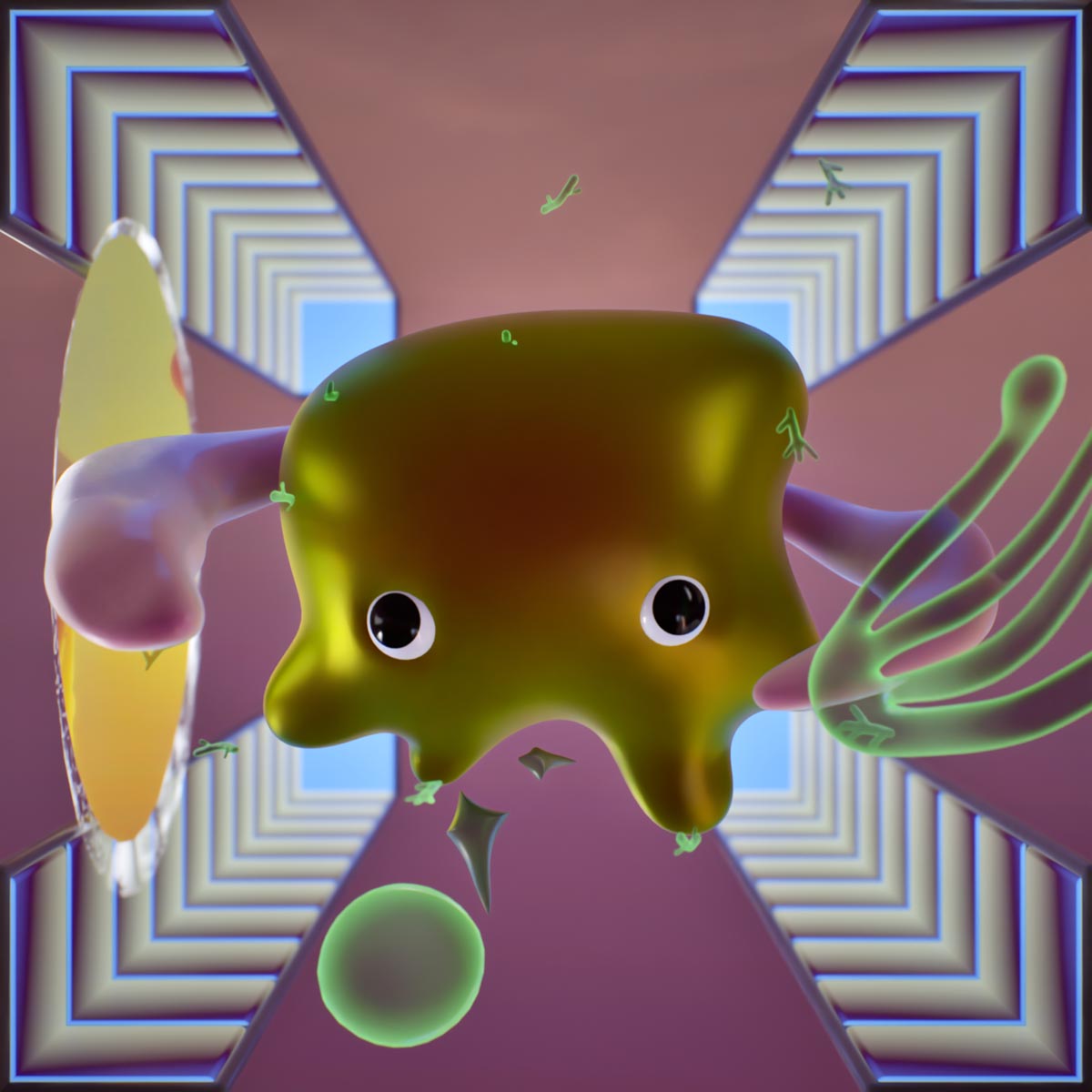 Inkling #2390