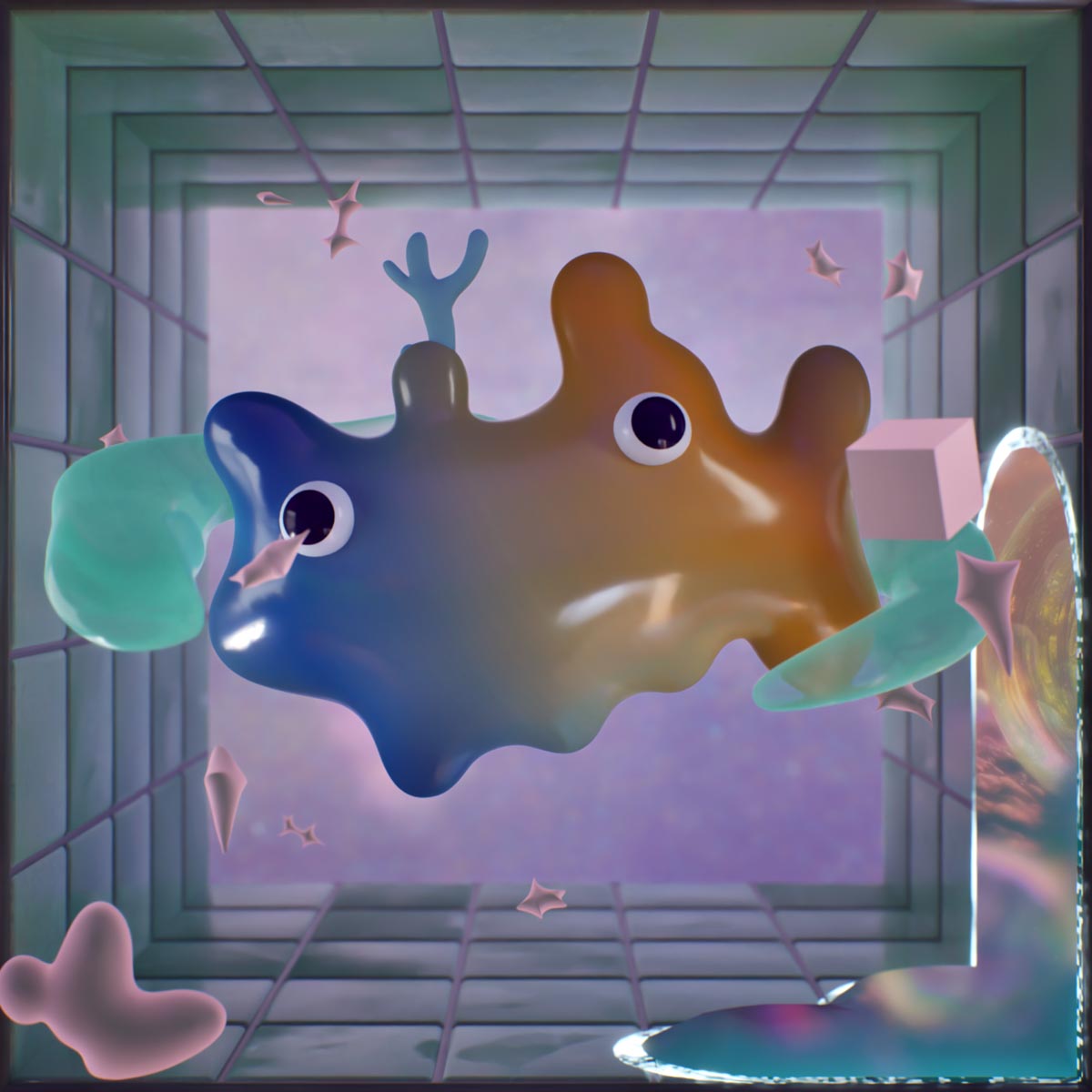 Inkling #2546
