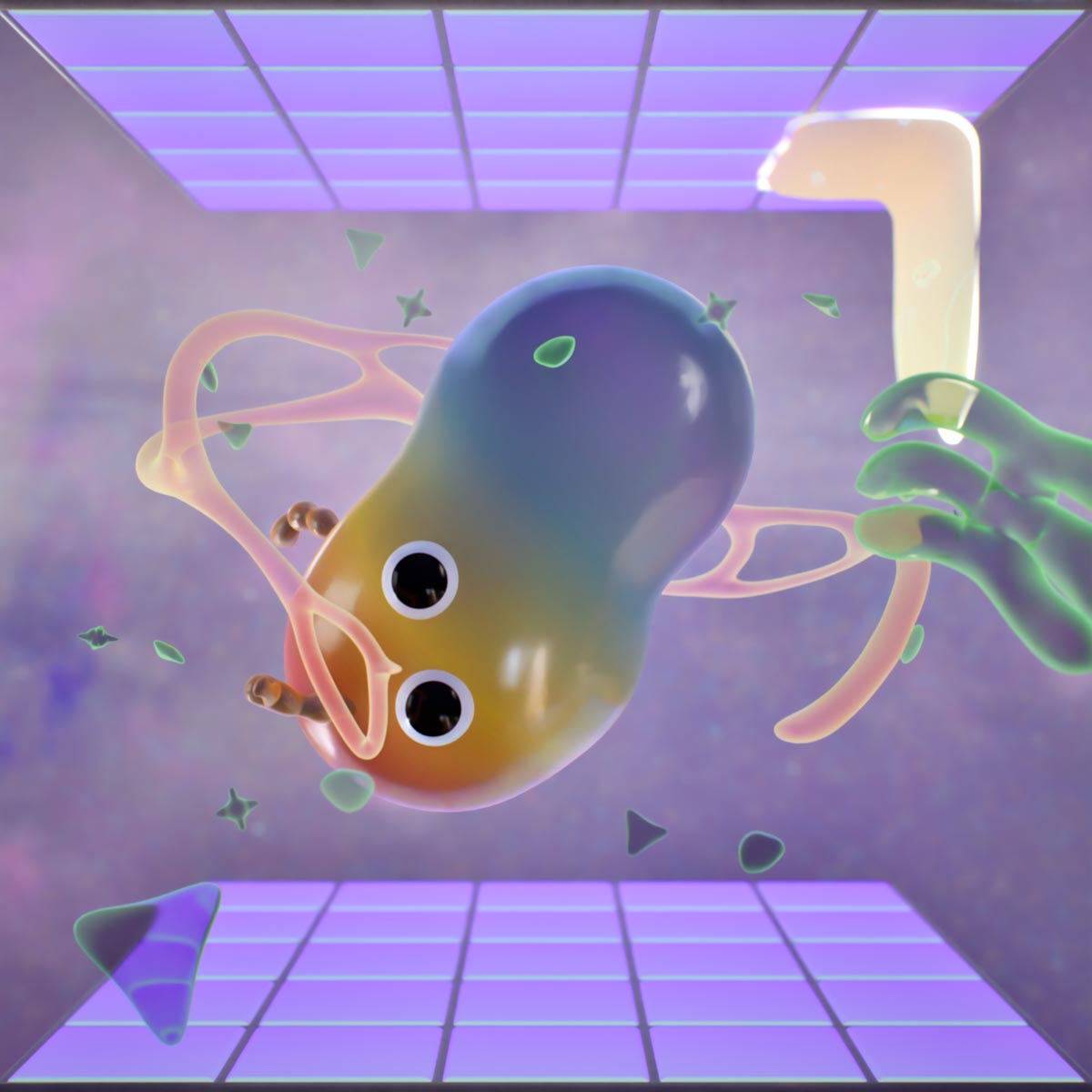Inkling #2243