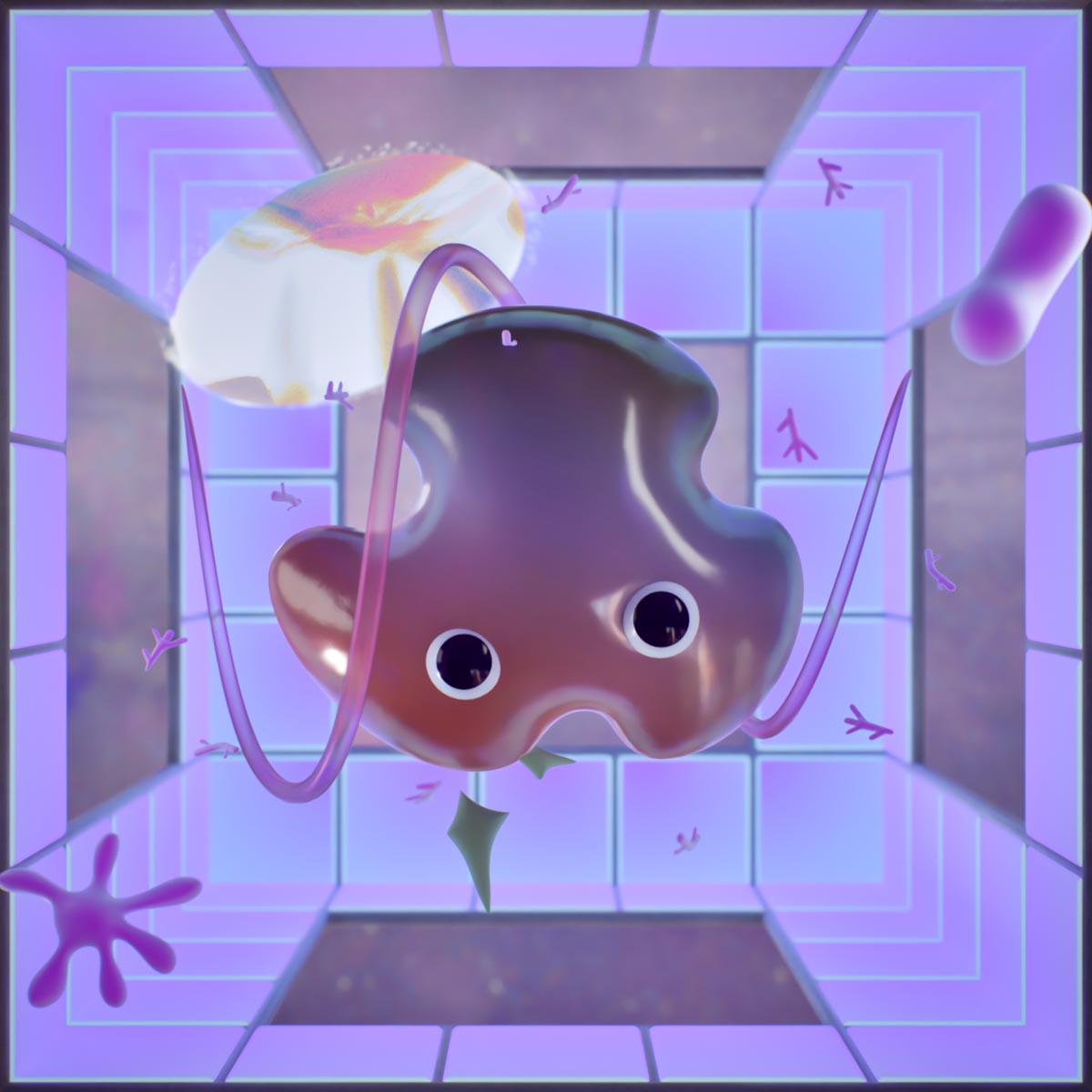 Inkling #1418