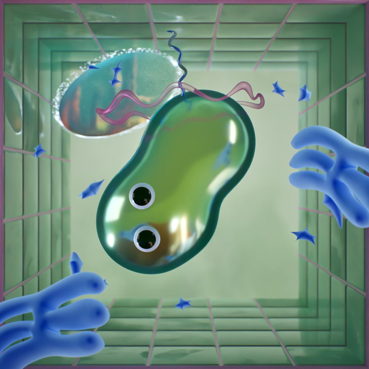 Inkling #1547