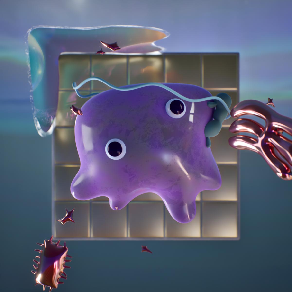 Inkling #2188