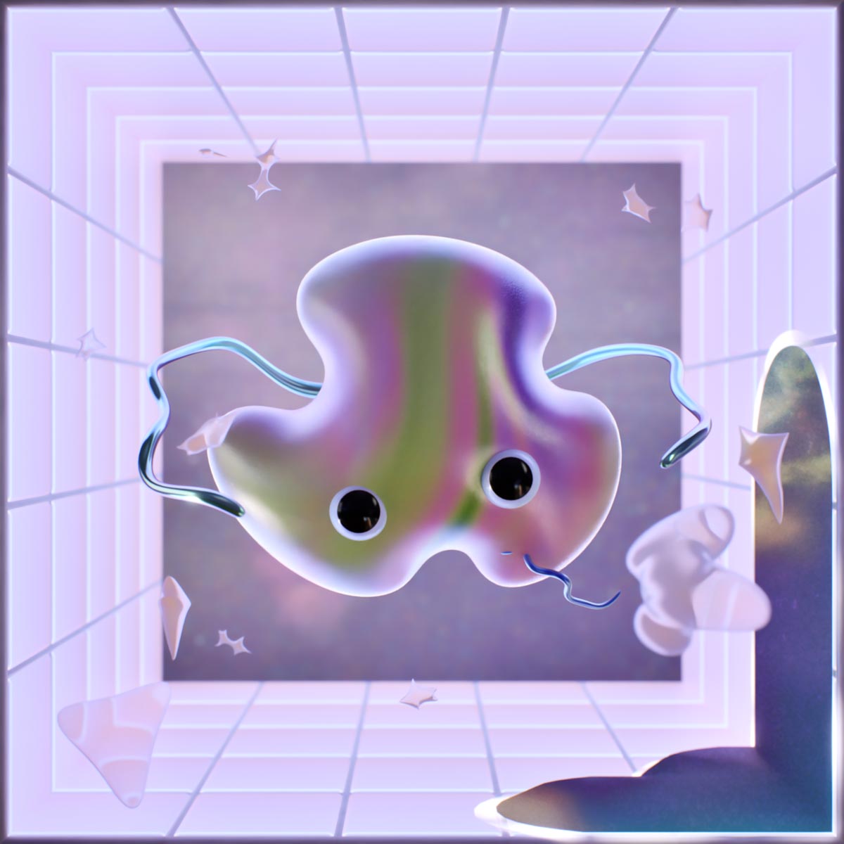 Inkling #1885