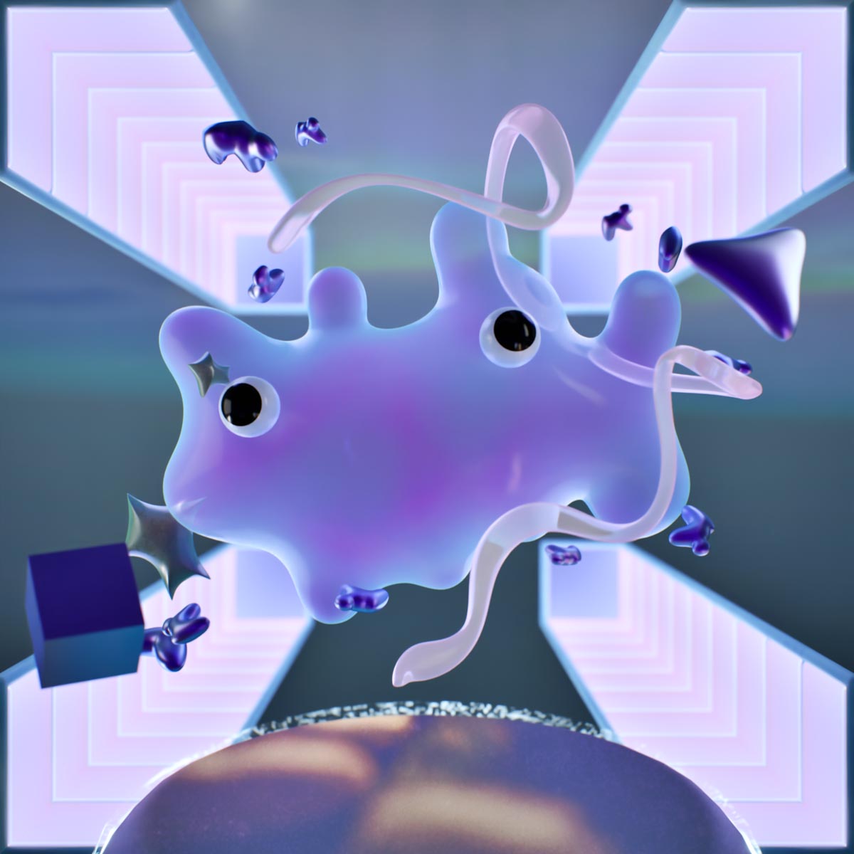 Inkling #1384