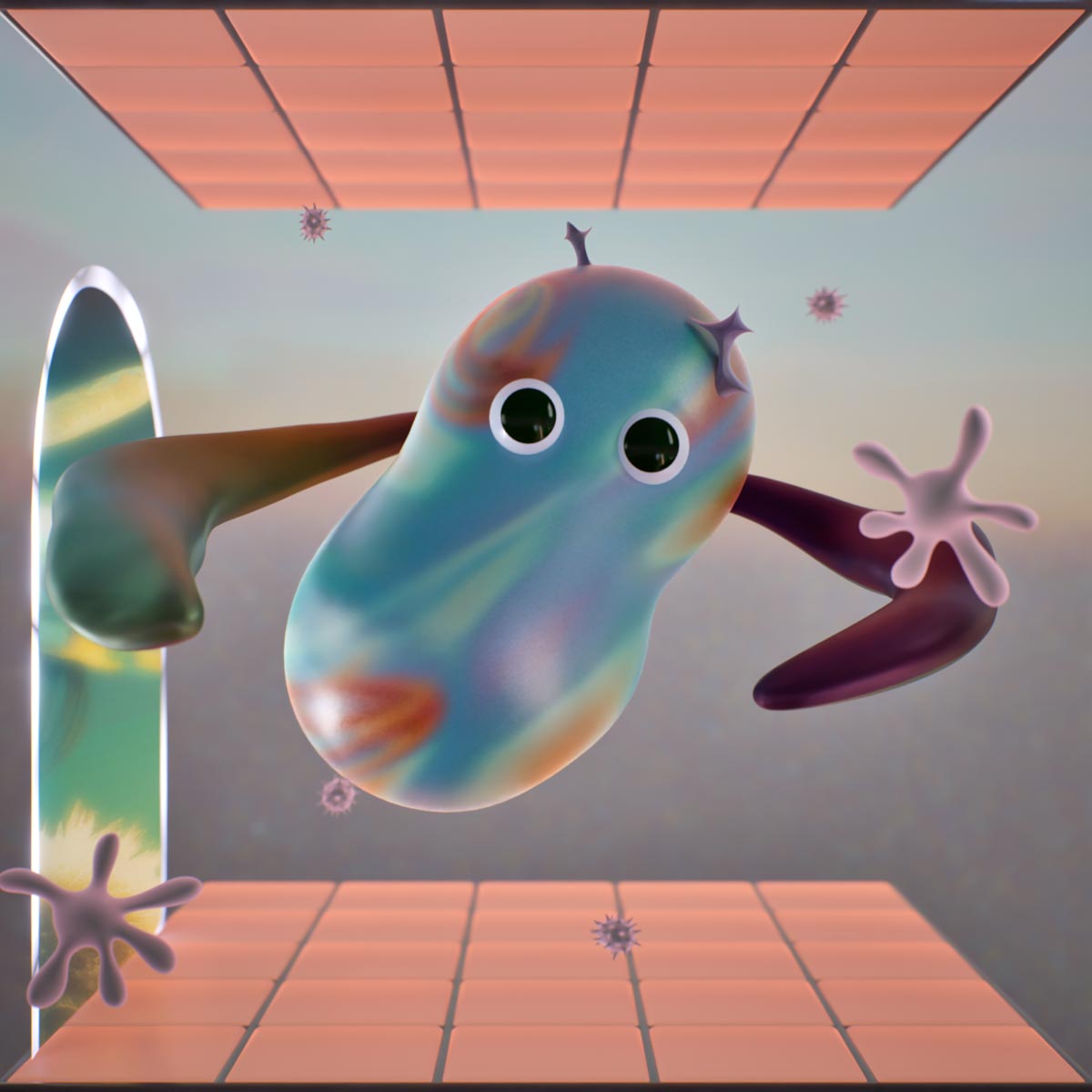 Inkling #1685
