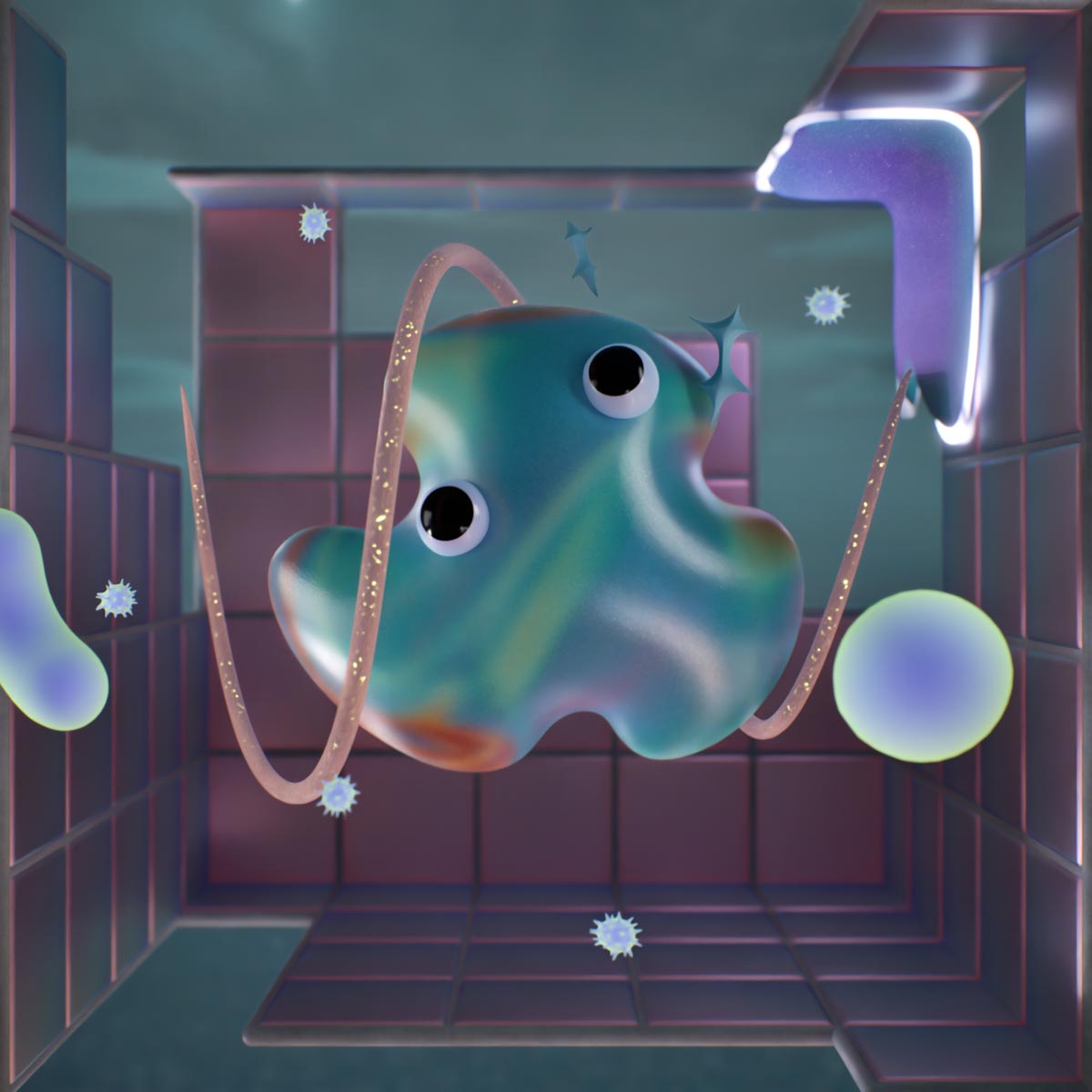 Inkling #1421