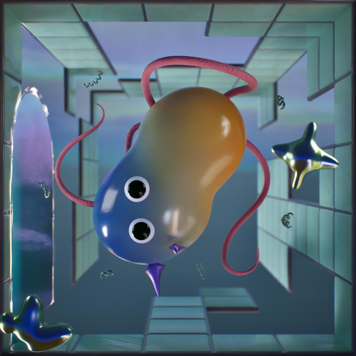 Inkling #1378