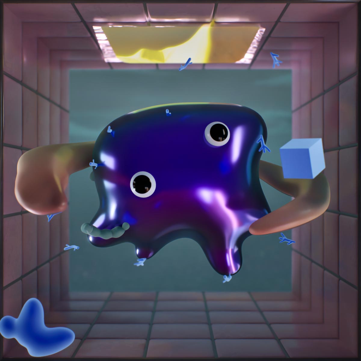 Inkling #1693