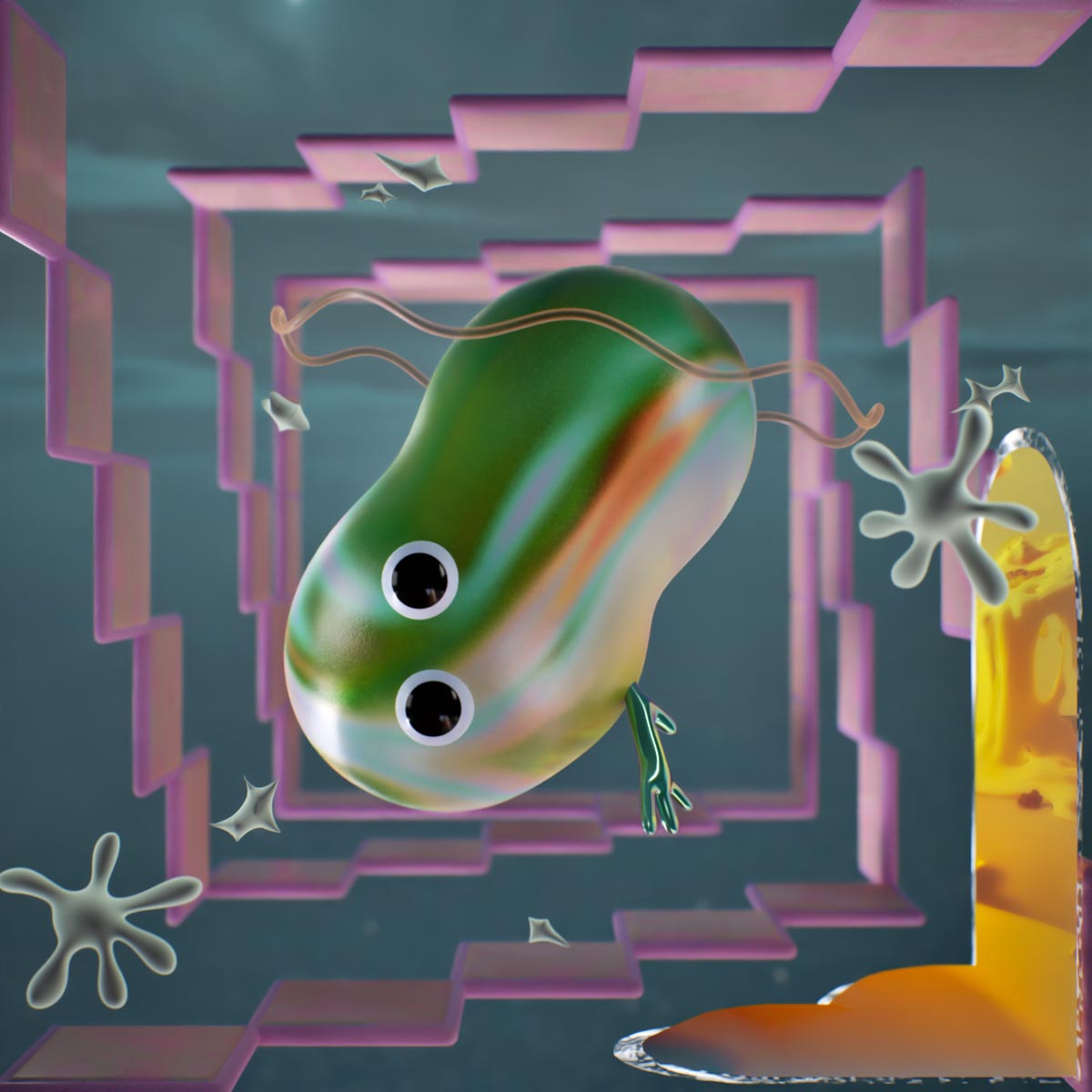 Inkling #1488