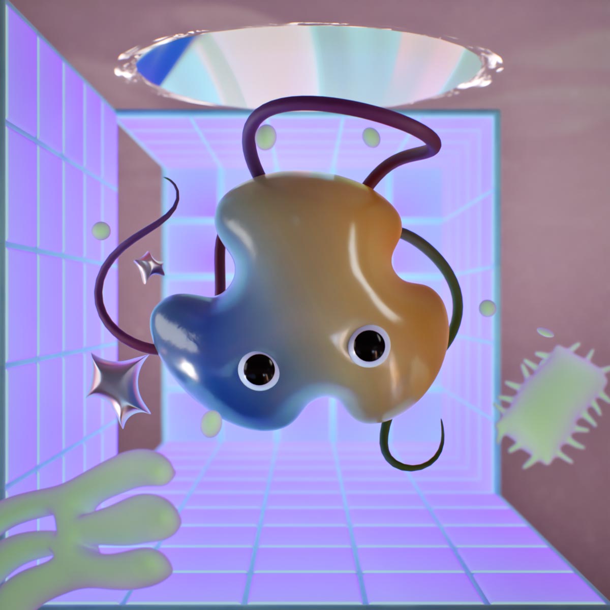 Inkling #1386