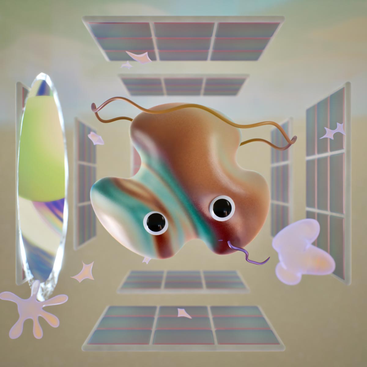 Inkling #1755