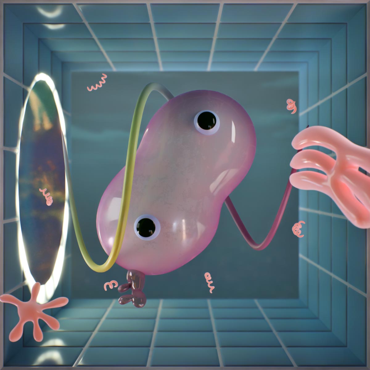 Inkling #2232