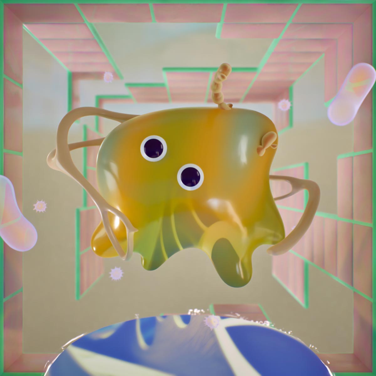 Inkling #1621