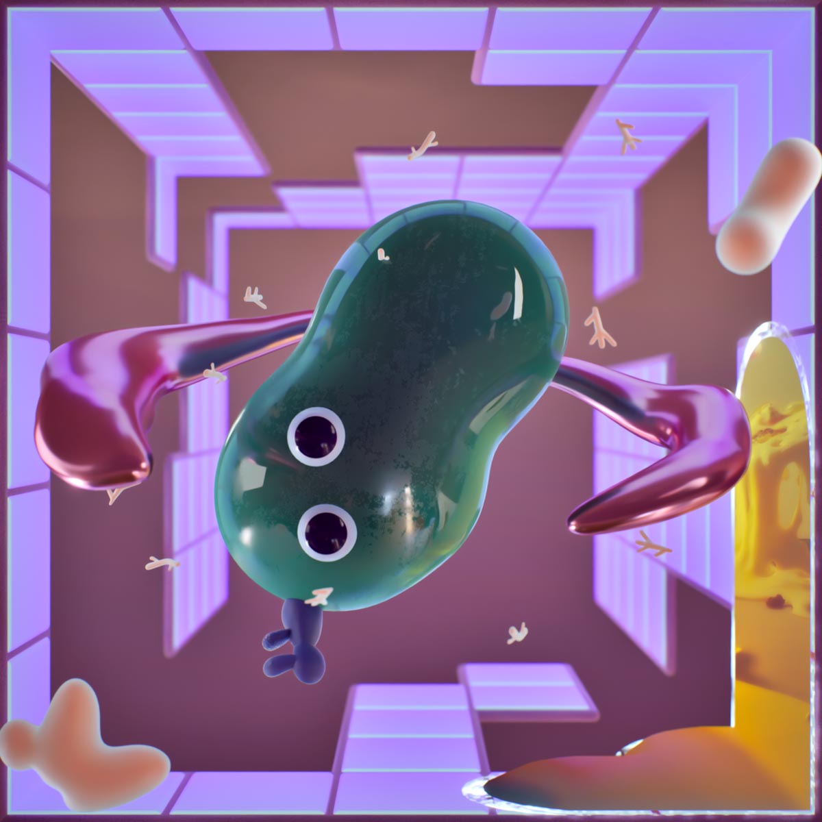 Inkling #793