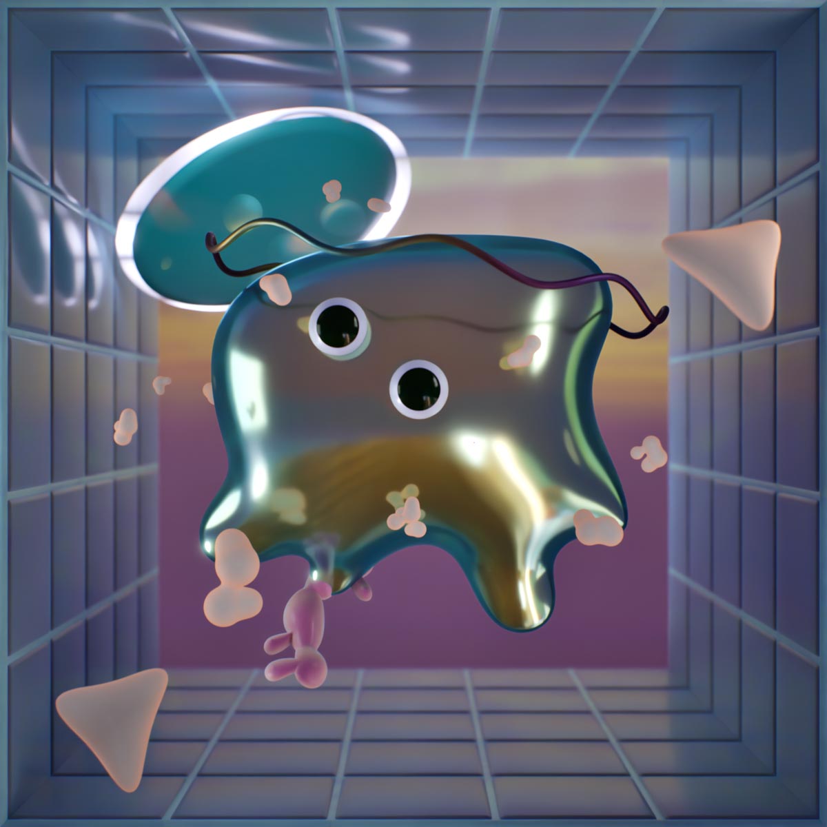 Inkling #1360